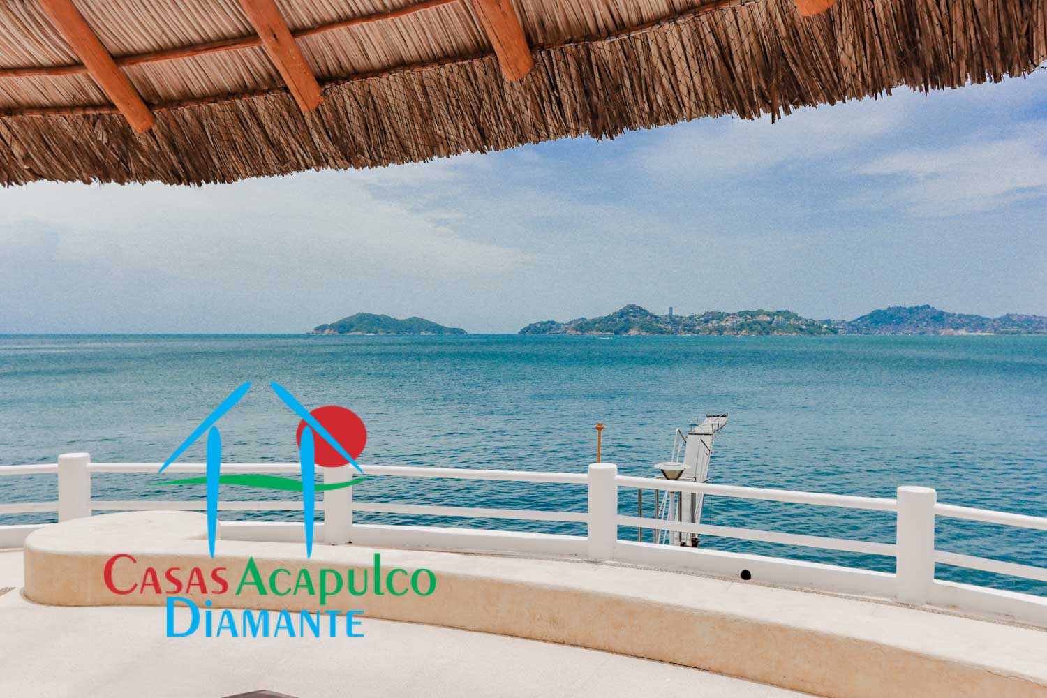 Casa Ticitzin Copropiedad - Club náutico 18